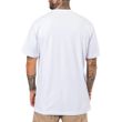 Camiseta Masculina Okdok Oversized Underground BRANCO-1250219- -2-